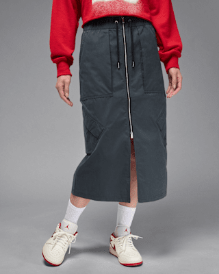 NIKE ジョーダン シカゴ レディース ロングスカート ★関税込 AS+W+J+CHICAGO+SKIRT.png
